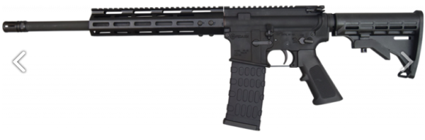 FedArm AR15 300 Blackout