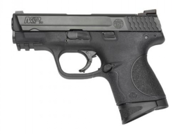S&W M&P